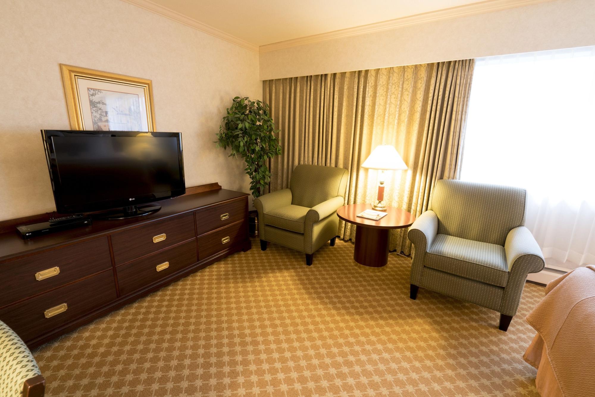 Royal Scot Hotel & Suites Victoria Exterior foto