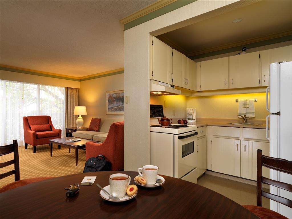 Royal Scot Hotel & Suites Victoria Cameră foto
