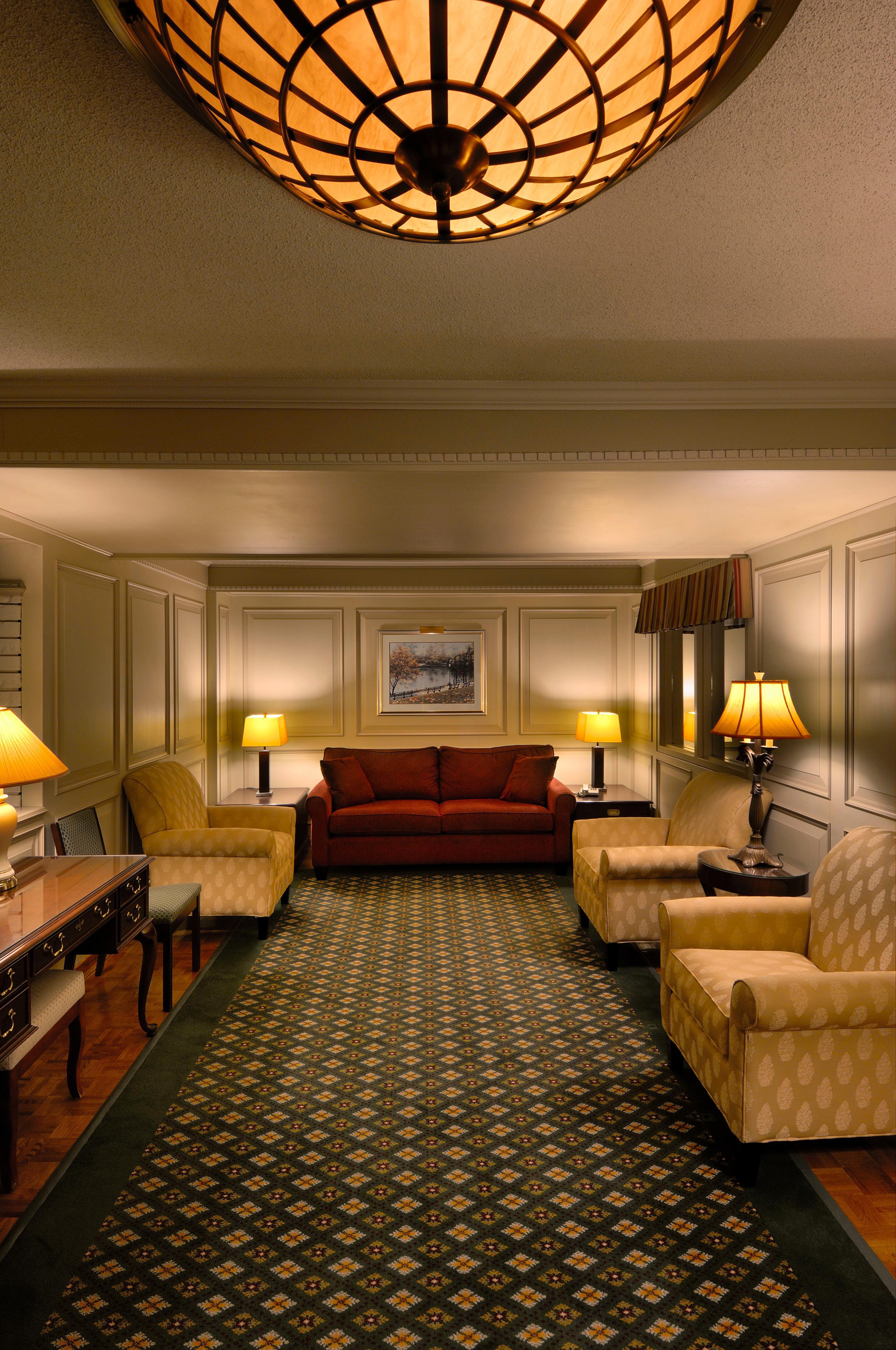 Royal Scot Hotel & Suites Victoria Exterior foto