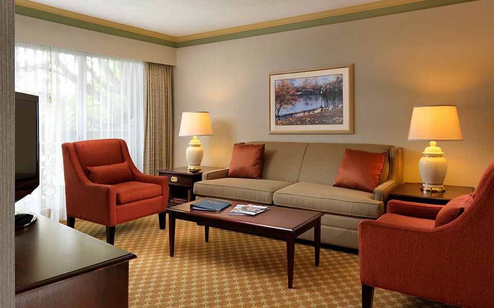 Royal Scot Hotel & Suites Victoria Exterior foto
